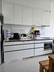 Parc Botannia (D28), Condominium #608684001